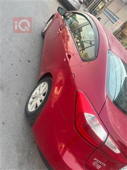 کیا فۆرتێ